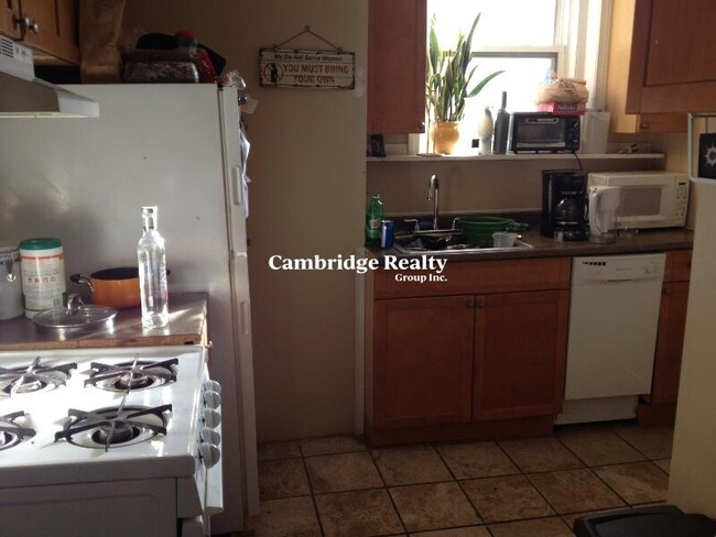 Photo - 71 S Huntington Ave Condo Unit 2T