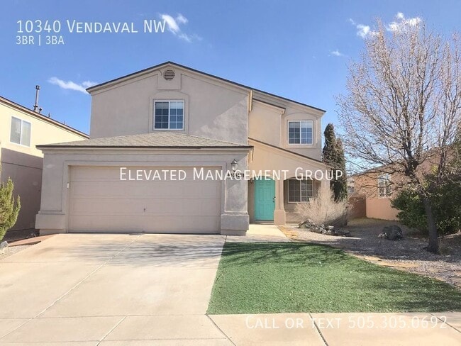 Photo - 10340 Vendaval Ave NW