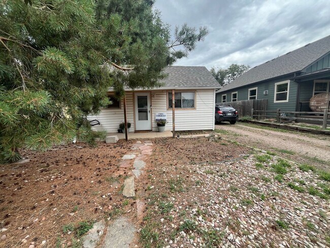 Photo - Fantastic Home in North Fort Collins