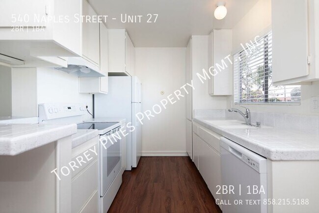 Photo - 540 Naples St Unit 27