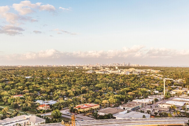 The Palmer Dadeland Apartments