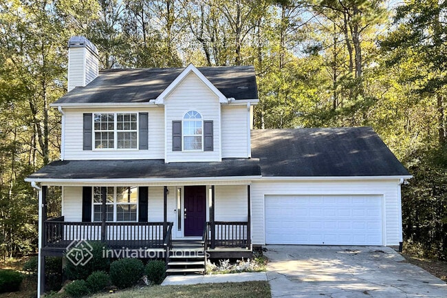 Building Photo - 2585 Hidden Creek Dr SW