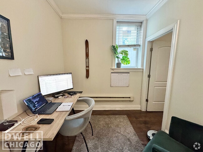 Building Photo - 2127 N Dayton St Unit 1 Rental
