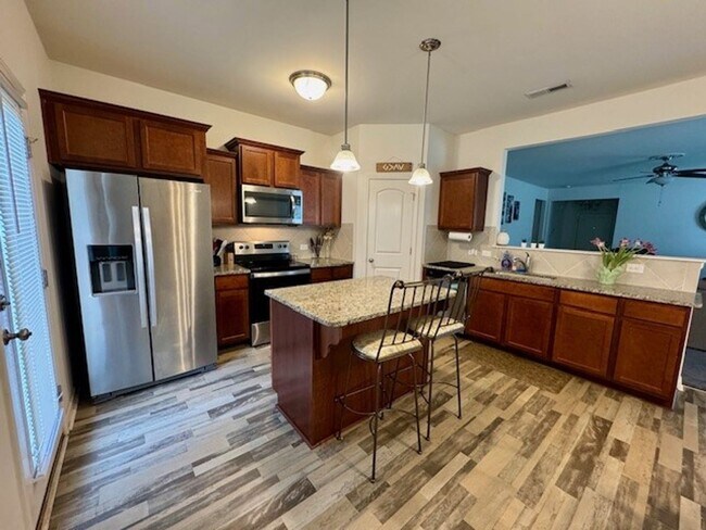 Photo - Like New Ranch w/ Two Car Garage- Sizzle!