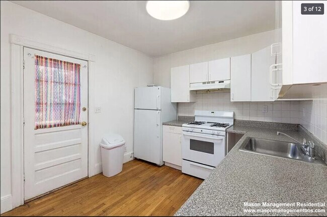Photo - 40 Montfern Ave Condo Unit #2