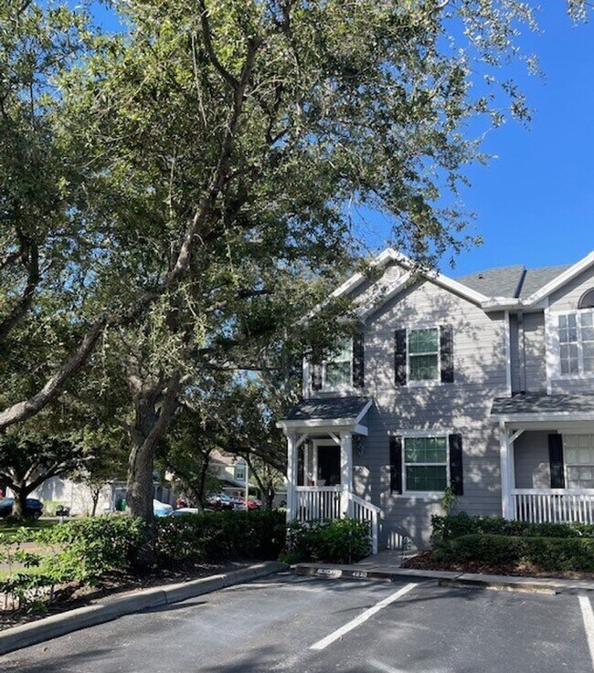 Photo - 2 Bedroom 2 1/2 Bath Townhouse in ST, next...