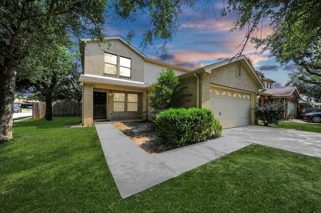 Building Photo - 8127 Tassel Field Ln Rental