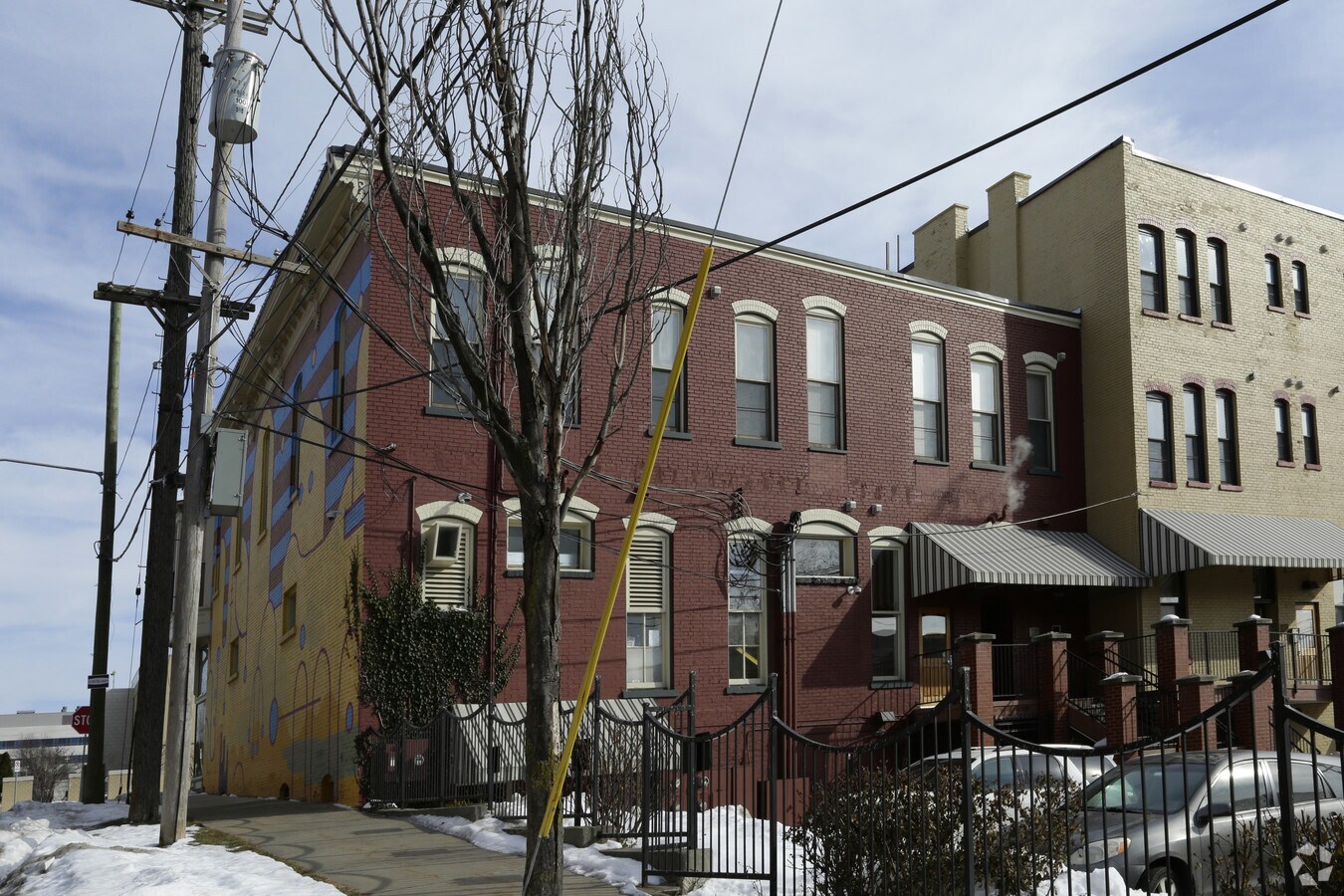 Photo - Goodrich Apartments