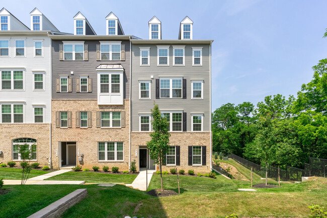 Photo - Dorsey Overlook