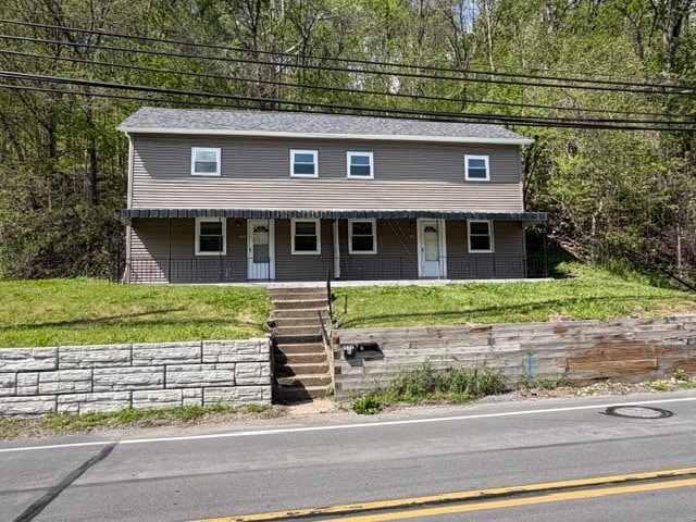 Photo - 632 Millers Run Rd