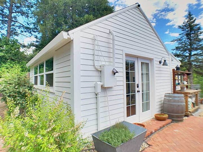 Immaculate studio cottage in the heart of ... - Immaculate studio cottage in the heart of ... Apartment