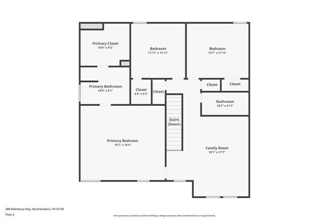 Photo - 208 Elderberry Way