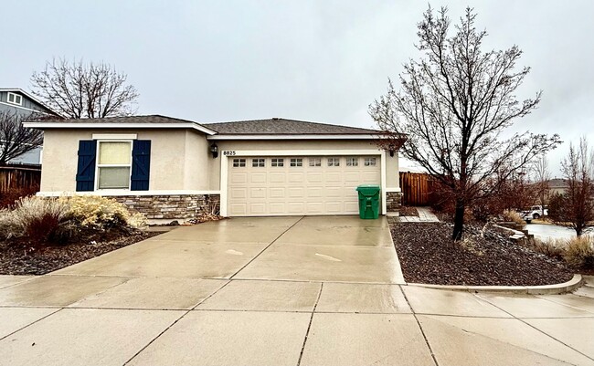 Building Photo - 3 bedroom, 2 bathroom-Reno/Stead area