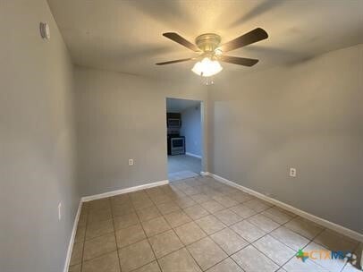 Building Photo - 1009 Hackberry St Rental