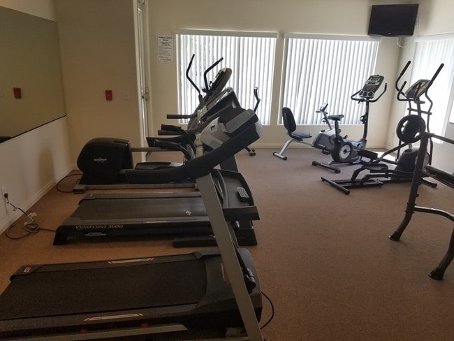 Photo - Belcourt Apartment Homes