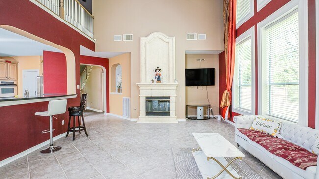 3007 Smokey Hollow Dr