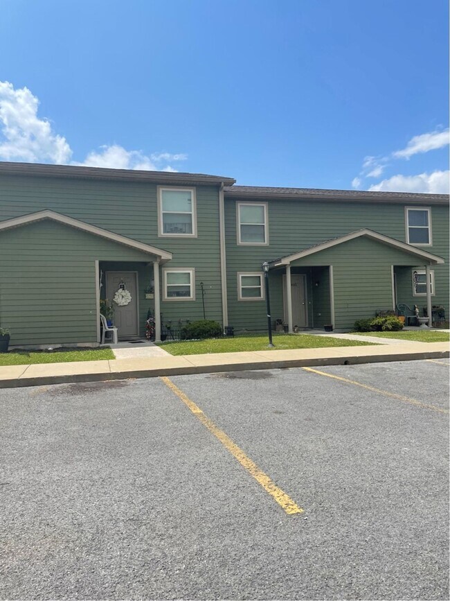 503 Alexandria Dr