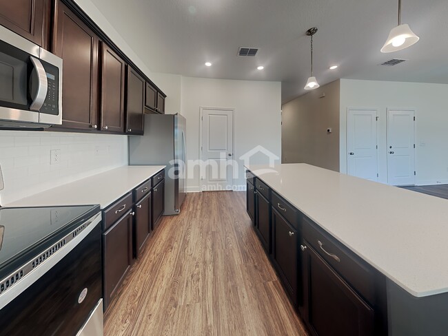 2219 Saffron Walden Dr
