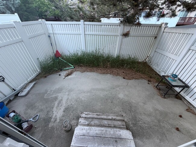 Photo - Fully Furnished West end townhome