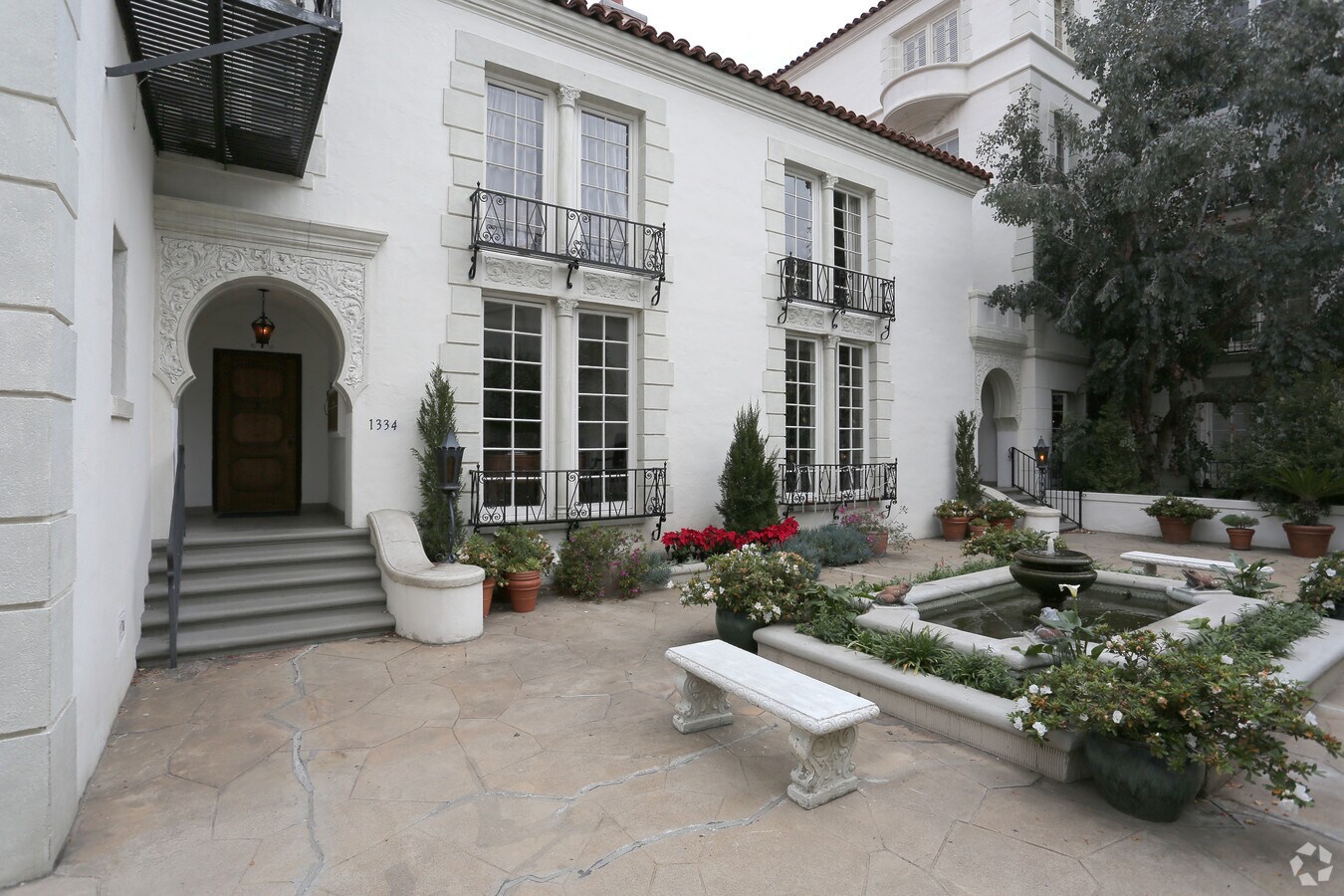 Photo - Harper House