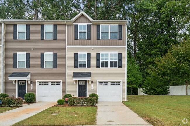 Building Photo - 5008 Winding Jordan Ln Rental