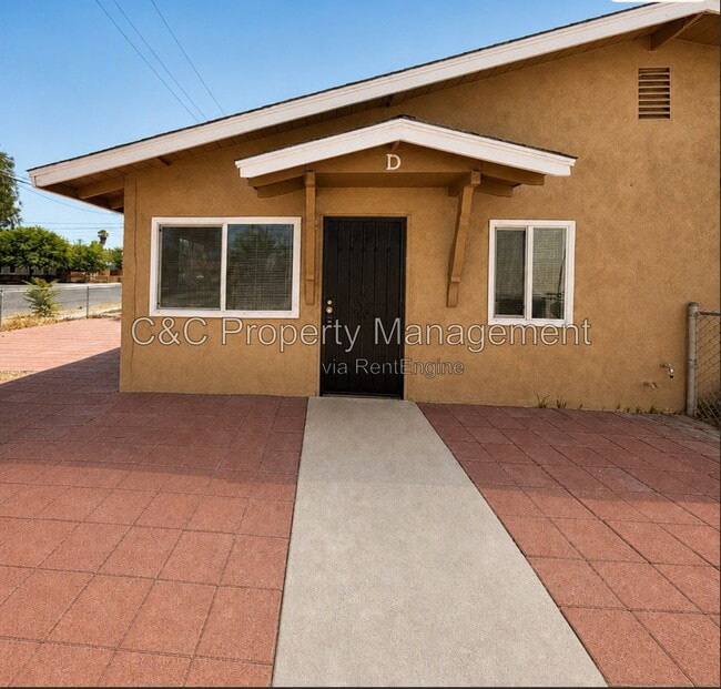 Building Photo - 199 N Inez St Unit Apt. D