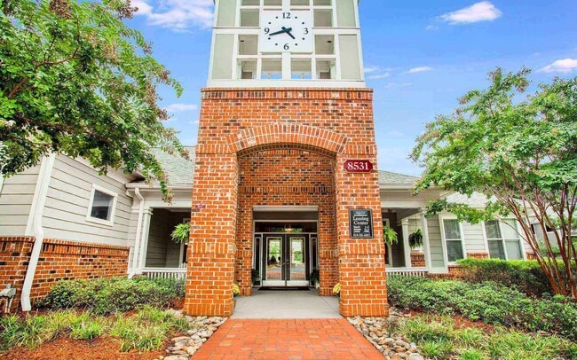 Seasons at Umstead Apartment Homes