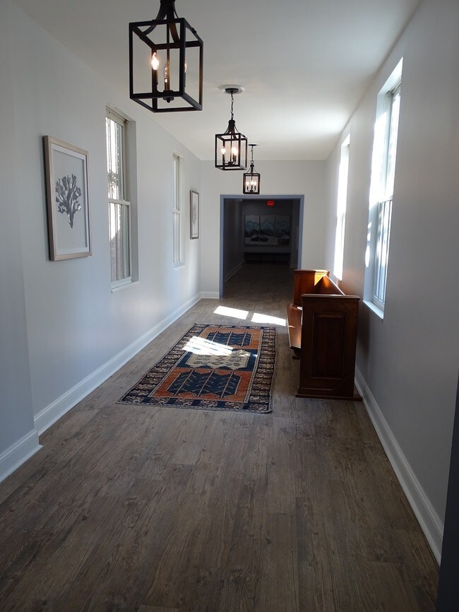 Hampton West Apartments Charleston, SC