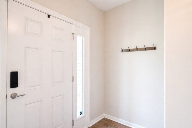 Photo - Open concept plan in Savannah Southside - Close to I95