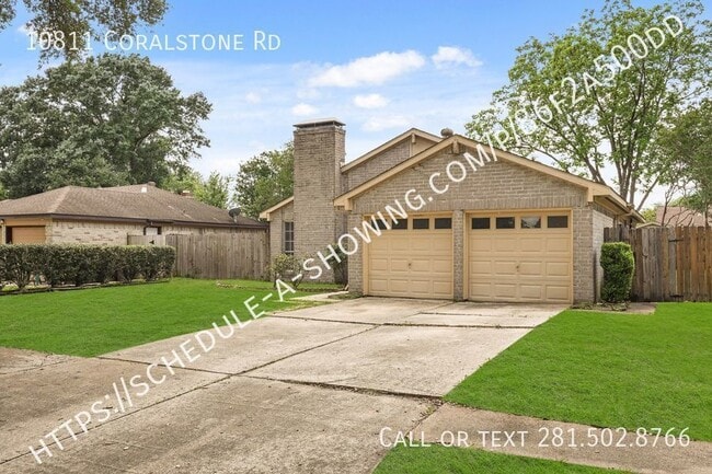 Photo - 10811 Coralstone Rd
