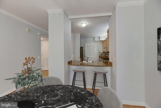 Photo - 616 E Street NW Unit 1020 Unit 1020