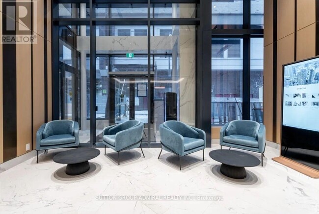 Photo - 38 Widmer St Unité 1003