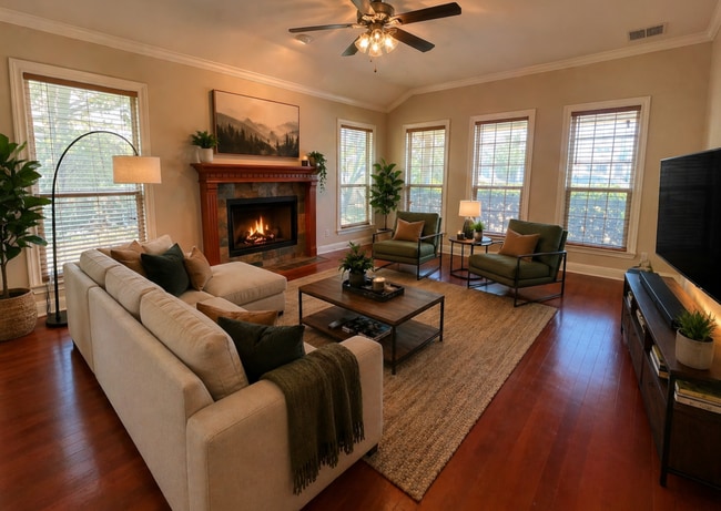 Photo - 4/2 House - North of UT/Rosedale