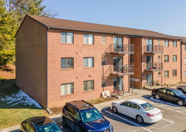 Photo - 1000 Progress St NW Unit # E