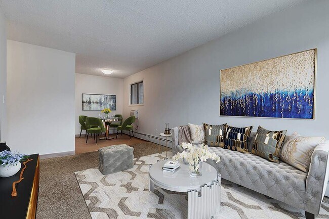 Photo - Mosaic Manor