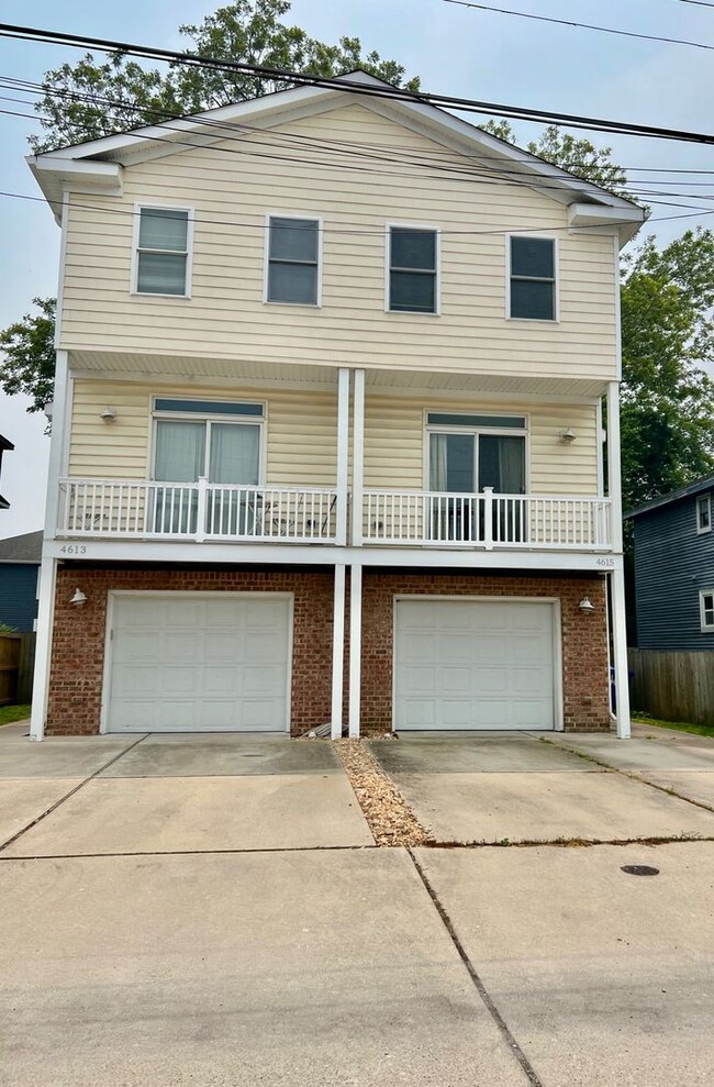 3BD/3.5BA Condo w/ Garage in Chicks Beach!... - 3BD/3.5BA Condo w/ Garage in Chicks Beach!...