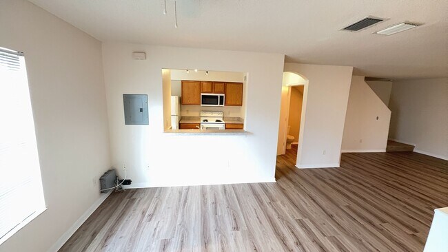 Photo - MOVE IN SPECIAL- Newly renovated 3 bedroom...
