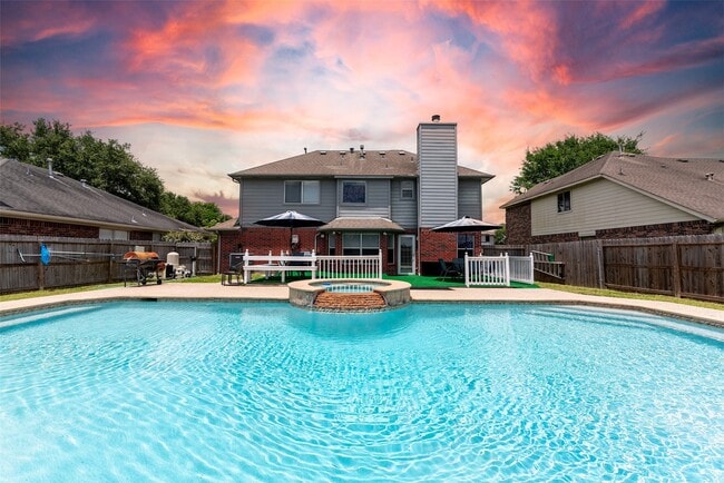 Photo - 4026 Almond Lake Dr