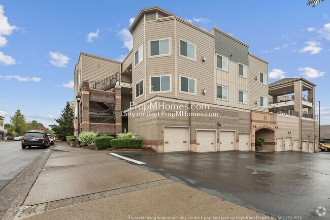Building Photo - Chic One-Bedroom Condo in Vibrant Bethany ...