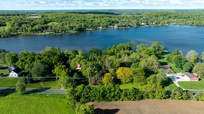 Photo - 10985 E Pleasant Lake Rd