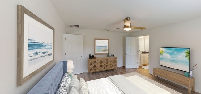 Photo - 3/2 HOME IN PALM BAY-GREAT PRICE!