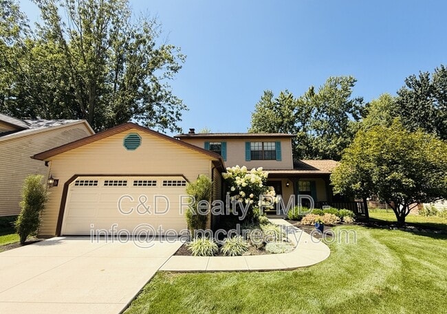 Building Photo - 8462 Glenbrook Dr