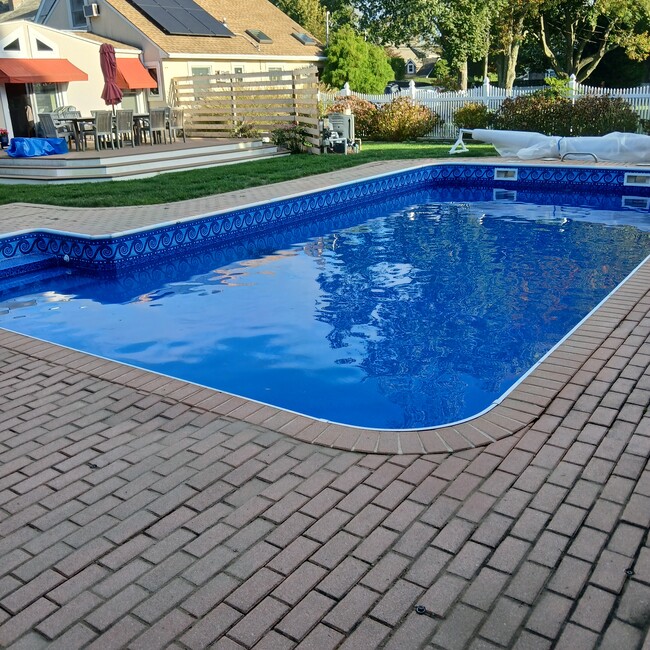 Photo - 105 Pulaski St Unit Pool house