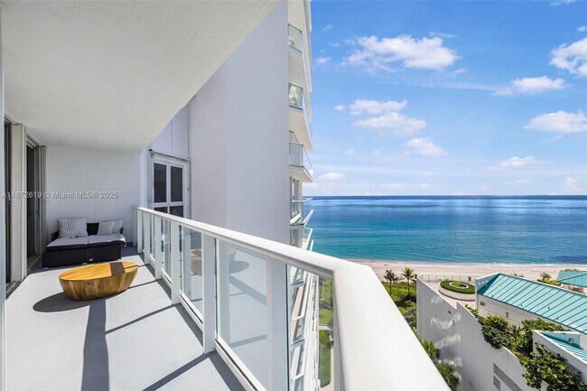 Building Photo - 16485 Collins Ave Unit 932 Rental