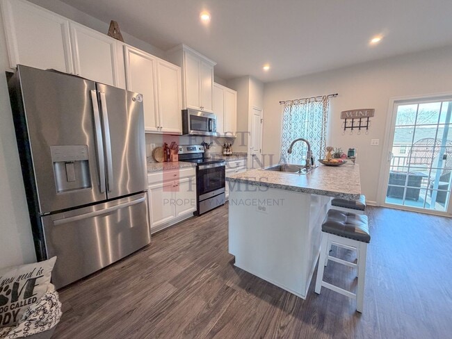 Photo - Village Oaks Townhome 3bed/2.5Bath