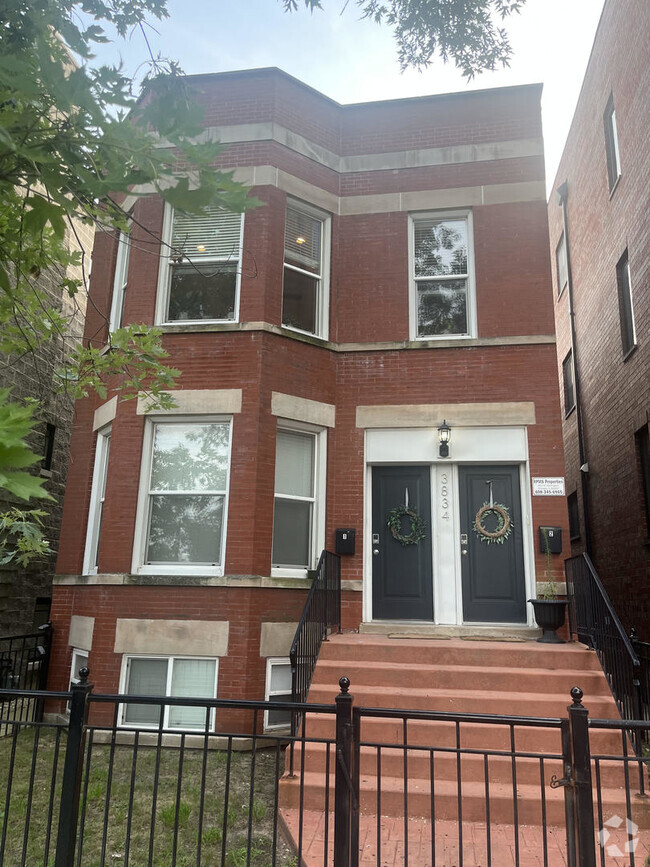 Building Photo - 3834 N Racine Ave Unit 1 Rental
