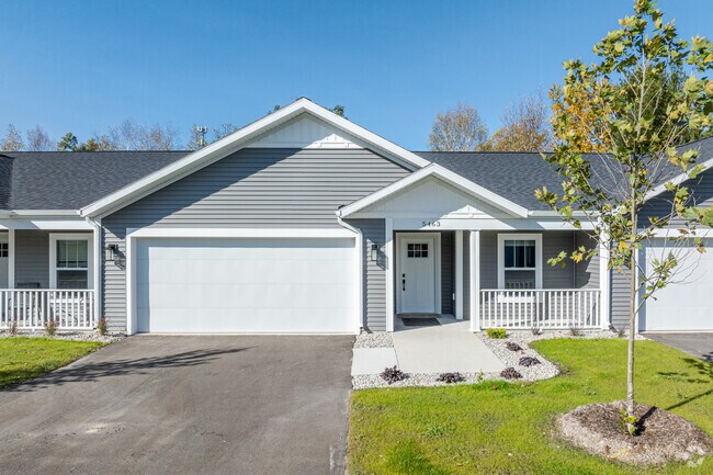 Photo - The Flats of Acme Village