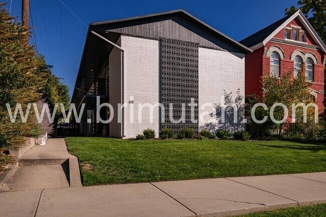 Building Photo - 517 S 1100 E
