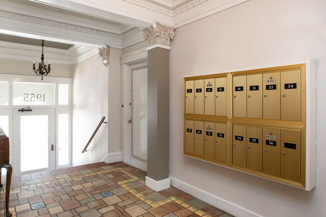 Photo - 1955 Leavenworth