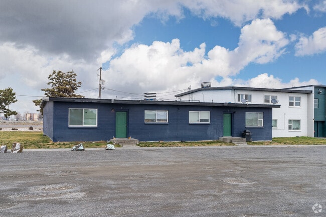 Photo - Wingspan Landing - 6379 Arnold Dr NE, Moses Lake, WA 98837